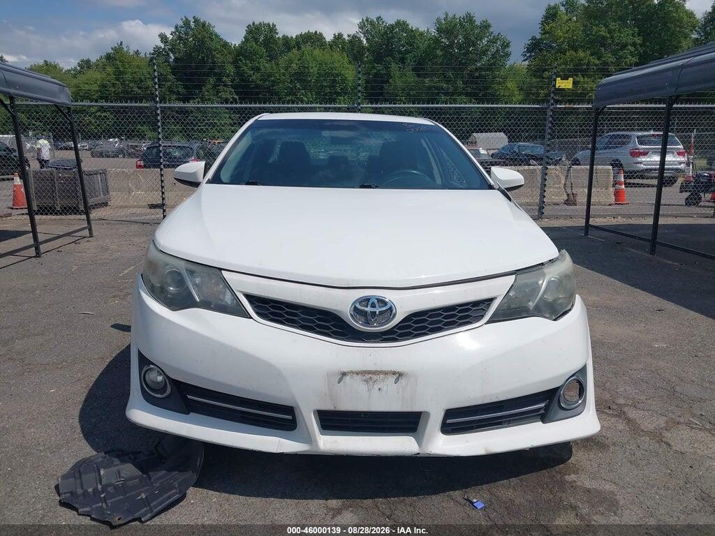 4T1BF1FK2DU286904 2013 TOYOTA CAMRY photo no. 12