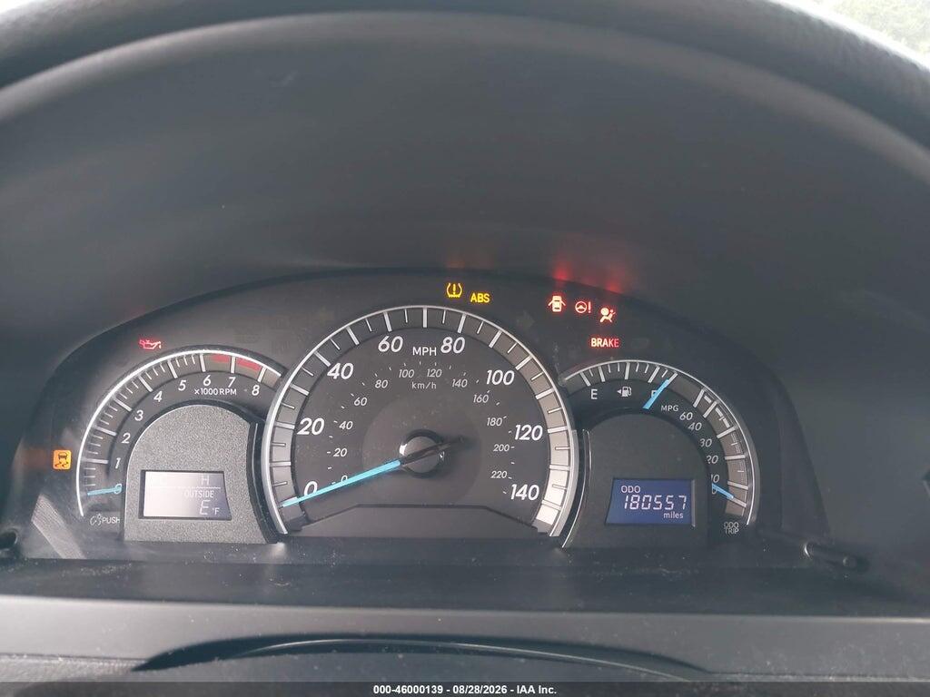 4T1BF1FK2DU286904 2013 TOYOTA CAMRY photo no. 7