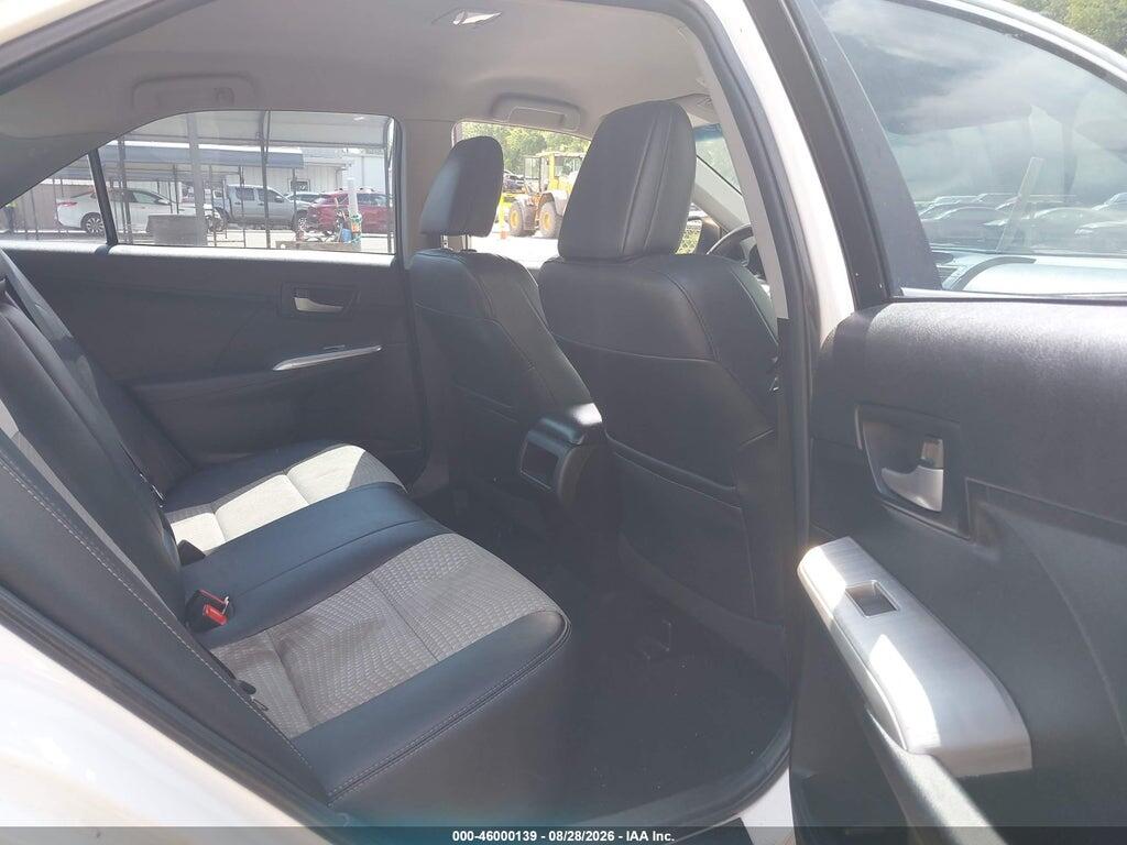 4T1BF1FK2DU286904 2013 TOYOTA CAMRY photo no. 8