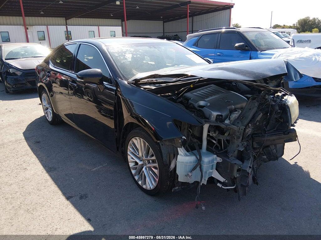 2013 LEXUS ES 350 JTHBK1GG4D2059735