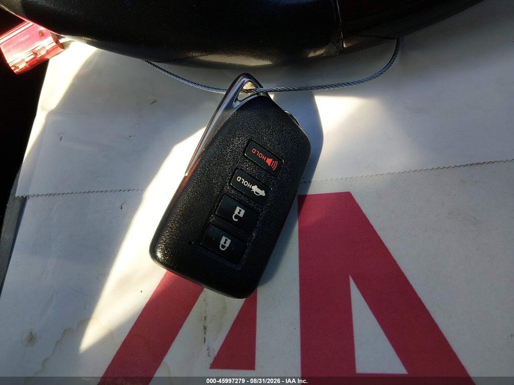 JTHBK1GG4D2059735 2013 LEXUS ES 350 photo no. 11