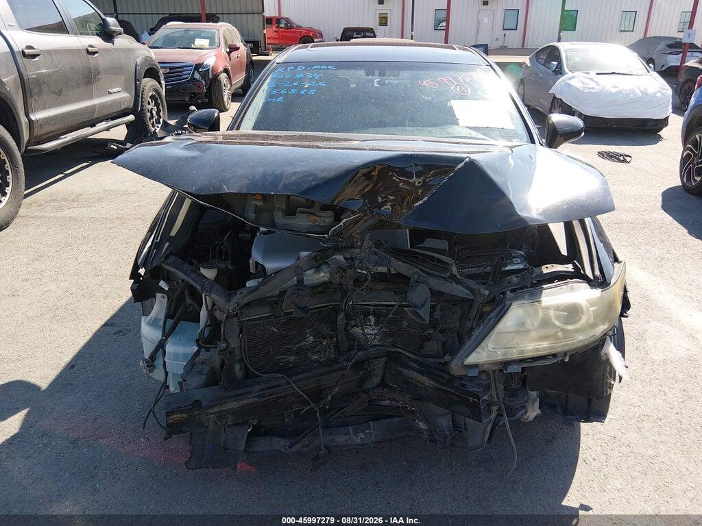 JTHBK1GG4D2059735 2013 LEXUS ES 350 photo no. 6