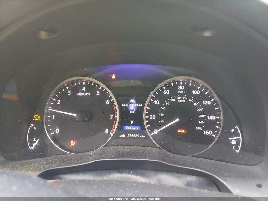 JTHBK1GG4D2059735 2013 LEXUS ES 350 photo no. 7