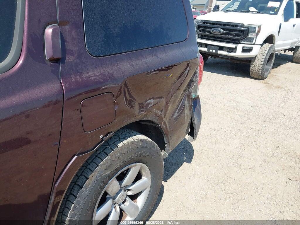5N1BA0ND3DN613946 2013 NISSAN ARMADA photo no. 6