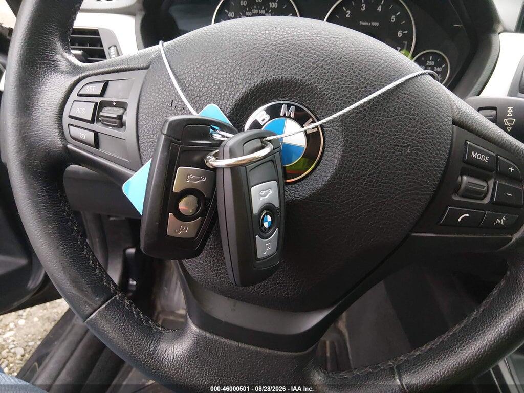WBA3C3G59ENS71203 2014 BMW 320I photo no. 11