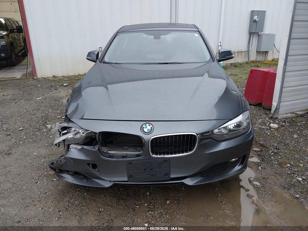 WBA3C3G59ENS71203 2014 BMW 320I photo no. 12