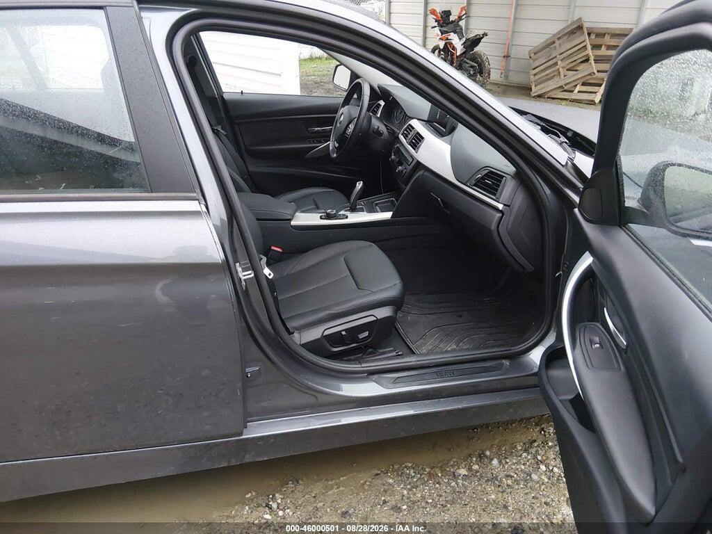 WBA3C3G59ENS71203 2014 BMW 320I photo no. 5