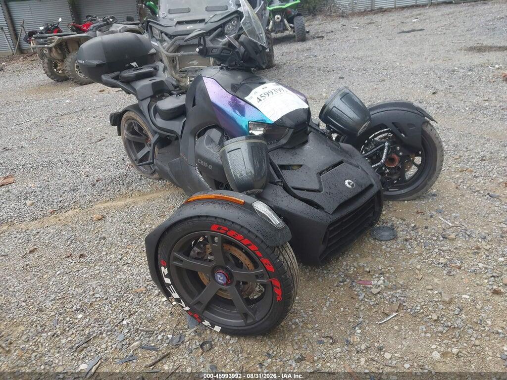 2019 CAN-AM RYKER 3JB2FEG44KJ001539