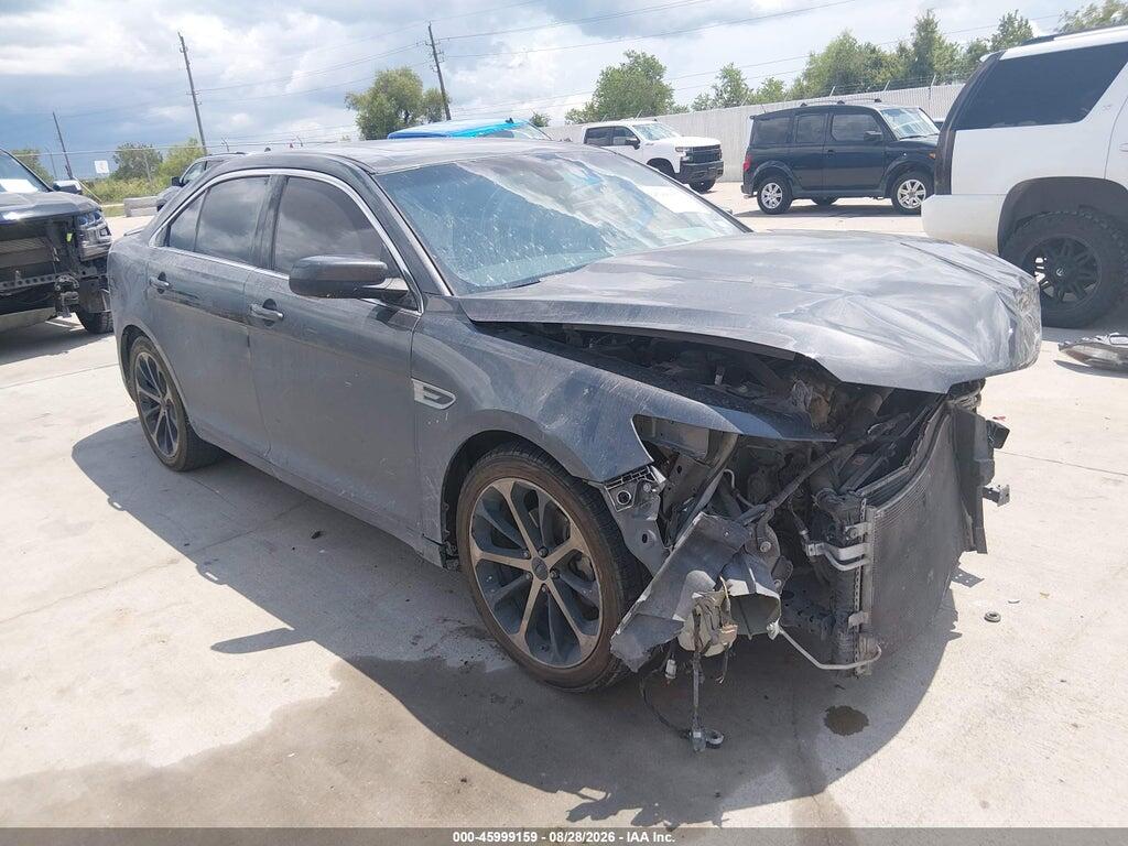 2016 FORD TAURUS 1FAHP2E85GG143364