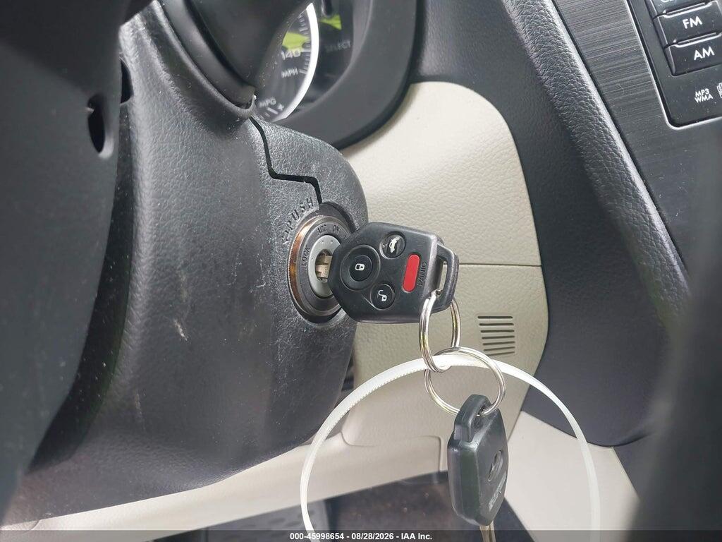 JF2GPACC0E8231593 2014 SUBARU XV CROSSTREK photo no. 11