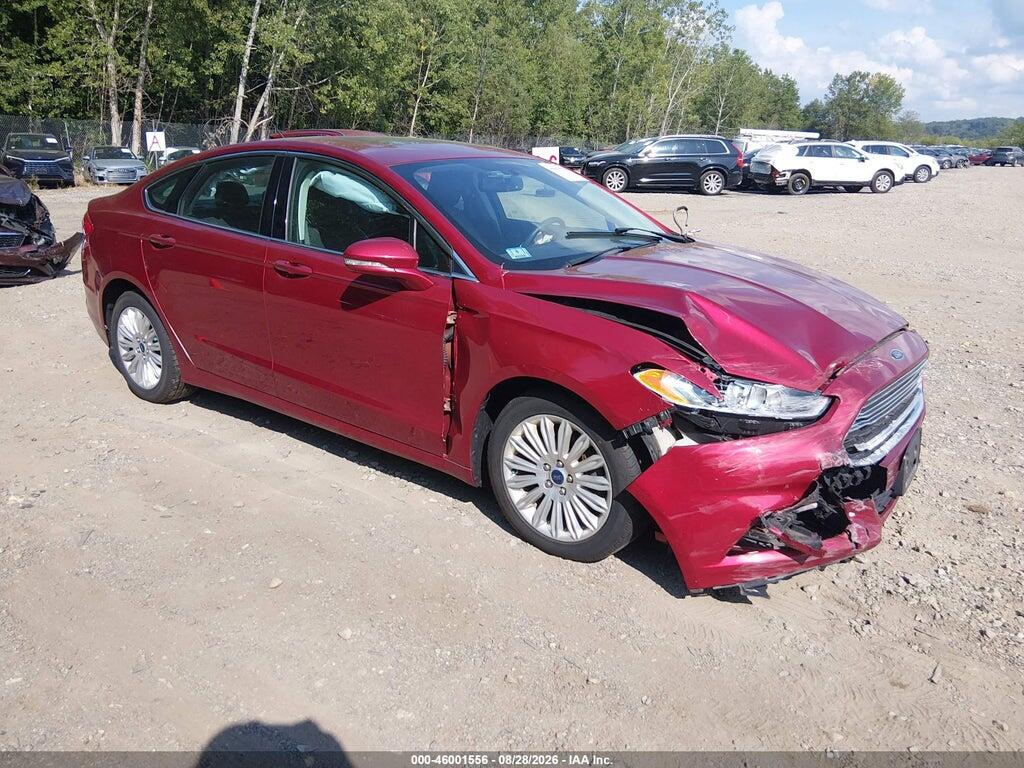2015 FORD FUSION HYBRID 3FA6P0LU9FR165791