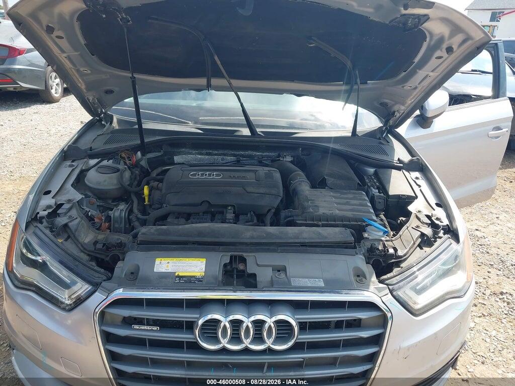 WAUBFGFF2F1081160 2015 AUDI A3 photo no. 10