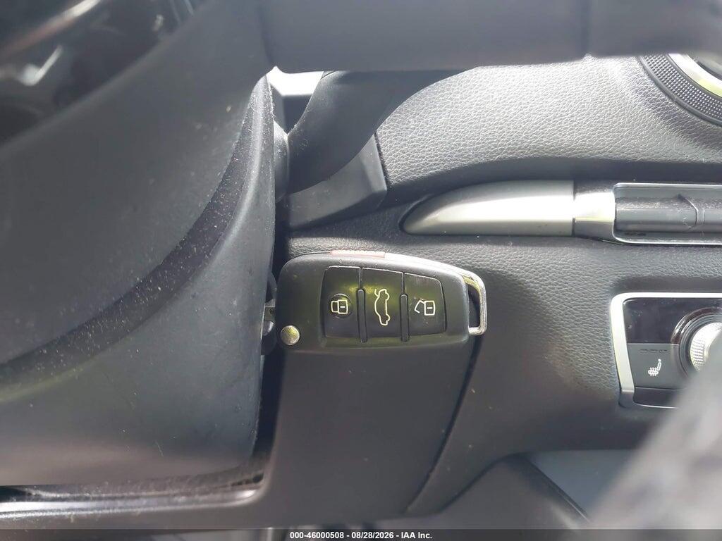 WAUBFGFF2F1081160 2015 AUDI A3 photo no. 11