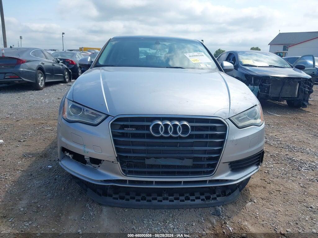 WAUBFGFF2F1081160 2015 AUDI A3 photo no. 12