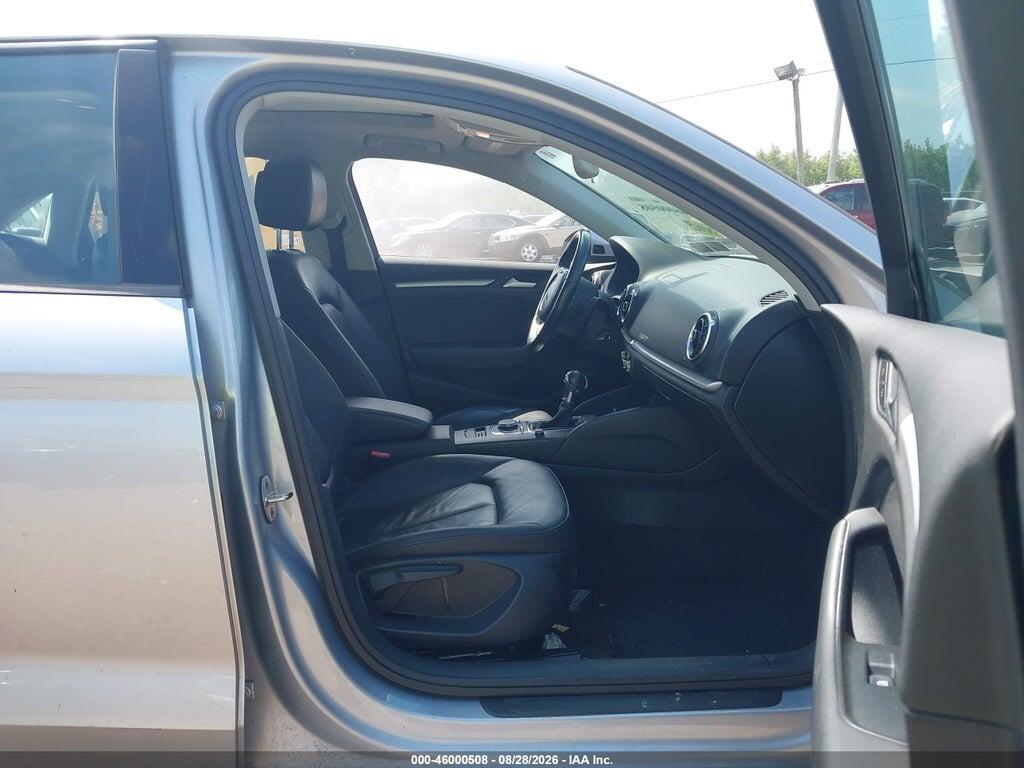WAUBFGFF2F1081160 2015 AUDI A3 photo no. 5
