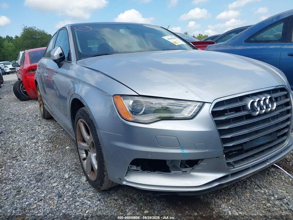 WAUBFGFF2F1081160 2015 AUDI A3 photo no. 6