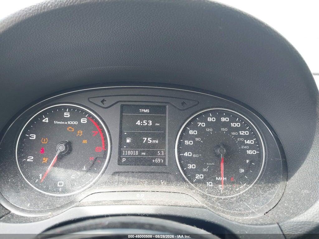 WAUBFGFF2F1081160 2015 AUDI A3 photo no. 7