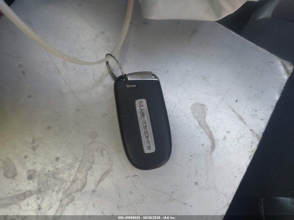 2C3CDXCT3FH919032 2015 DODGE CHARGER photo no. 11