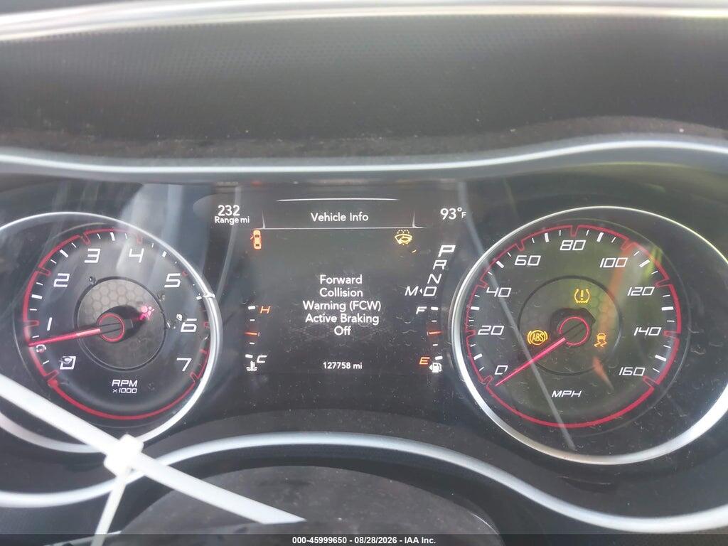2C3CDXCT3FH919032 2015 DODGE CHARGER photo no. 7