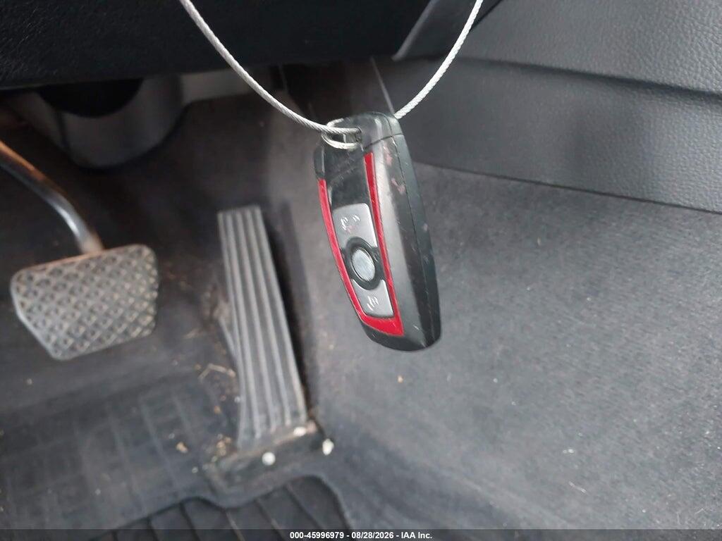 WBA3C1C57FK116582 2015 BMW 328I photo no. 11