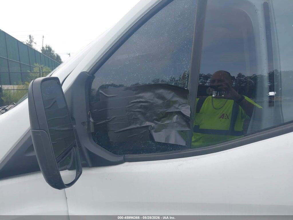 1FTNE1YM3FKA59979 2015 FORD TRANSIT-150 photo no. 6