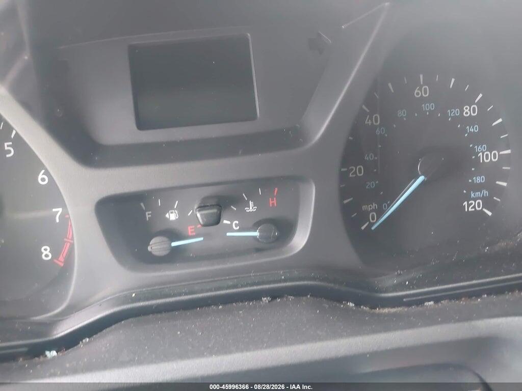 1FTNE1YM3FKA59979 2015 FORD TRANSIT-150 photo no. 7
