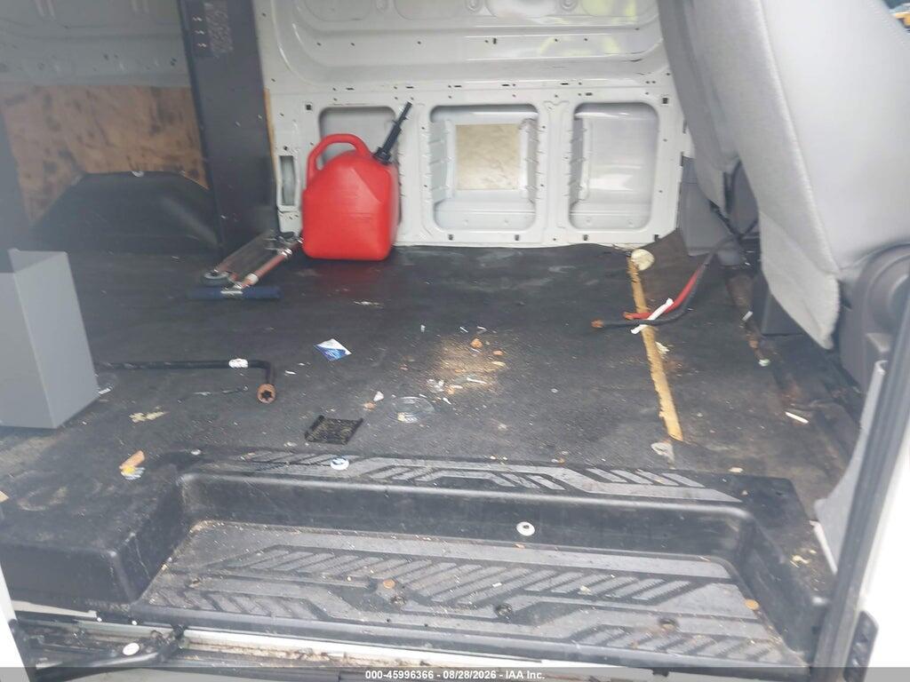 1FTNE1YM3FKA59979 2015 FORD TRANSIT-150 photo no. 8