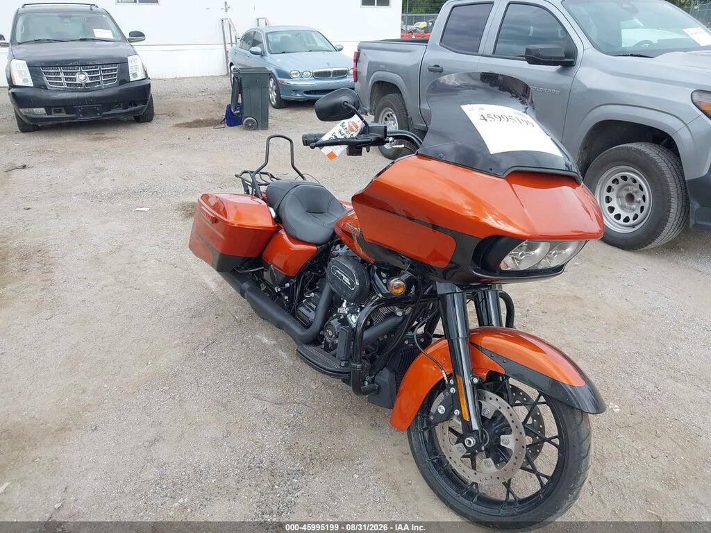 2020 HARLEY-DAVIDSON FLTRXS 1HD1KTP12LB645593