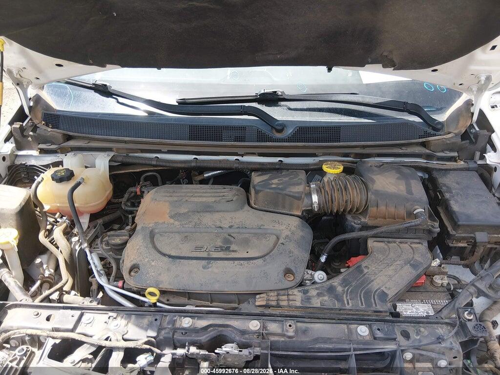 2C4RC1GG9LR130747 2020 CHRYSLER PACIFICA photo no. 10