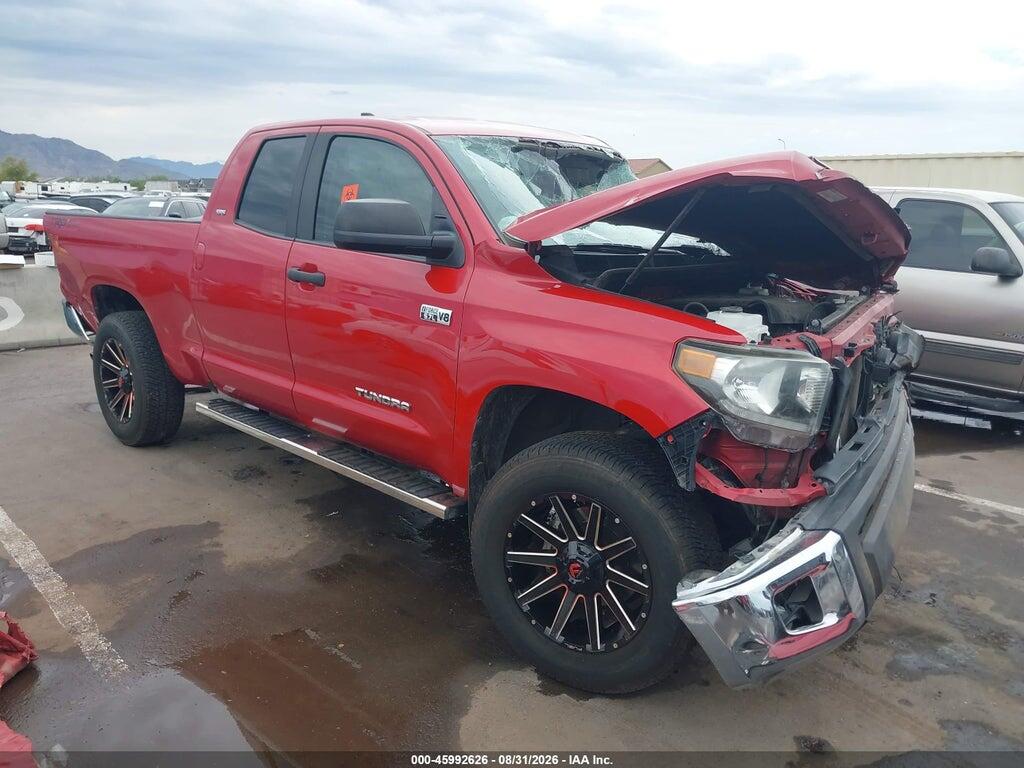 2020 TOYOTA TUNDRA 5TFUY5F10LX882130