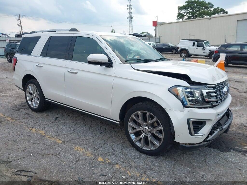 2018 FORD EXPEDITION 1FMJU2AT2JEA44370