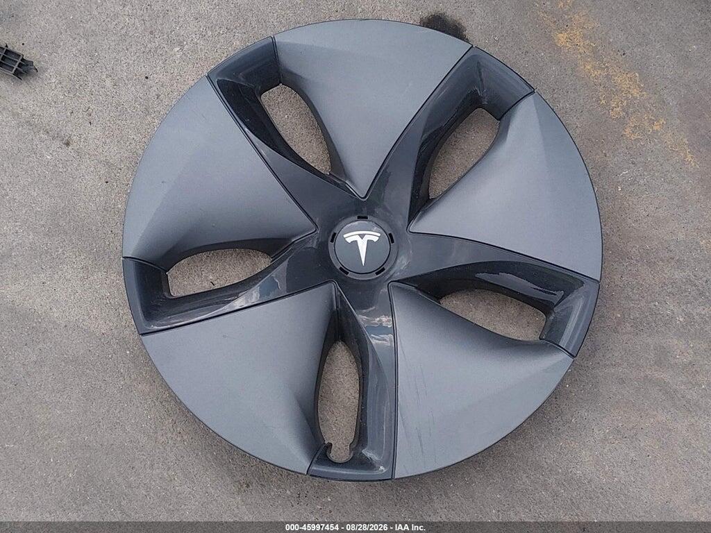 5YJ3E1EA3JF123753 2018 TESLA MODEL 3 photo no. 11