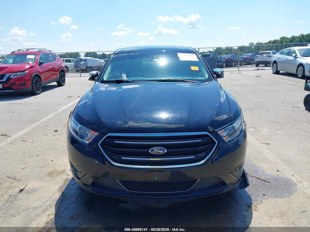 1FAHP2F85JG143094 2018 FORD TAURUS photo no. 12