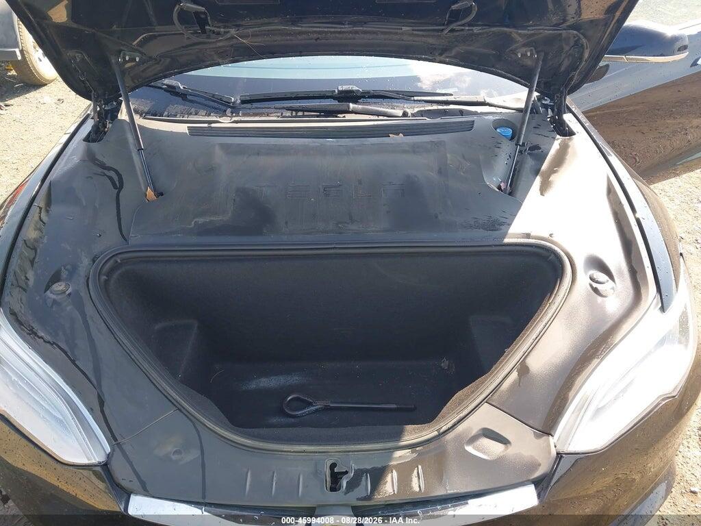 5YJSA1E24JF297590 2018 TESLA MODEL S photo no. 10