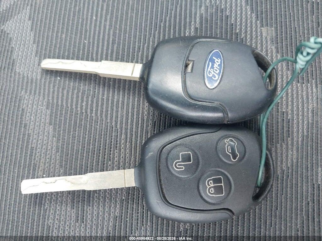 3FADP4EJ3DM184297 2013 FORD FIESTA photo no. 11
