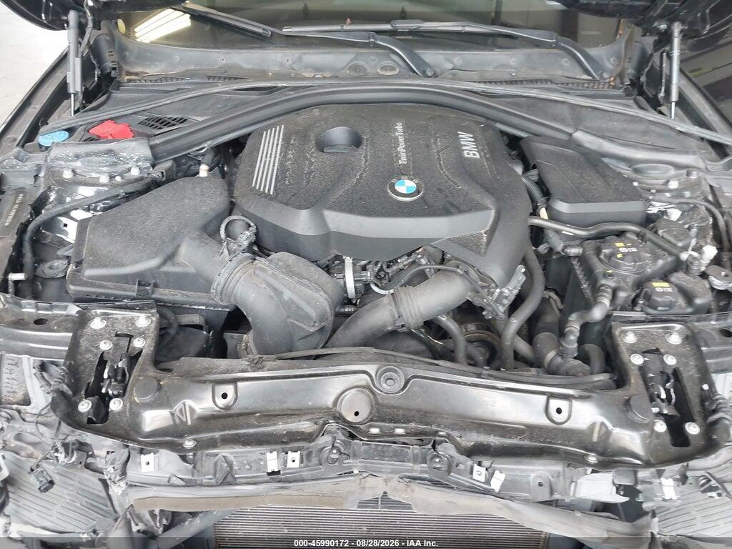 WBA4J1C53KBM16592 2019 BMW 430I GRAN COUPE photo no. 10