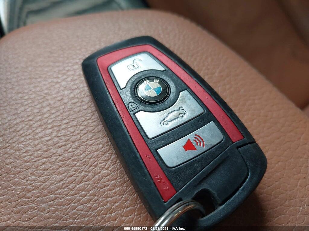 WBA4J1C53KBM16592 2019 BMW 430I GRAN COUPE photo no. 11