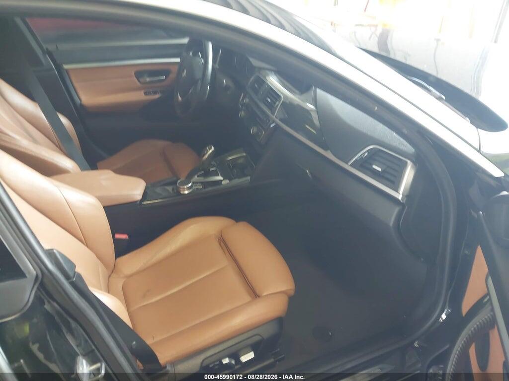 WBA4J1C53KBM16592 2019 BMW 430I GRAN COUPE photo no. 5