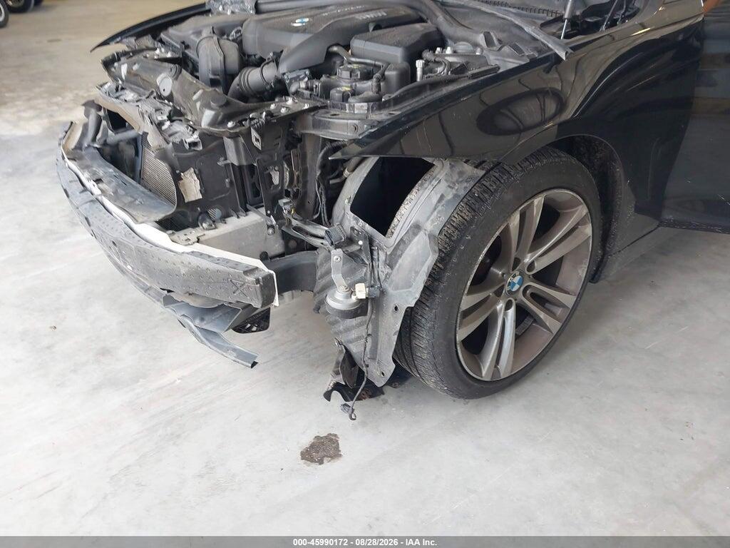 WBA4J1C53KBM16592 2019 BMW 430I GRAN COUPE photo no. 6