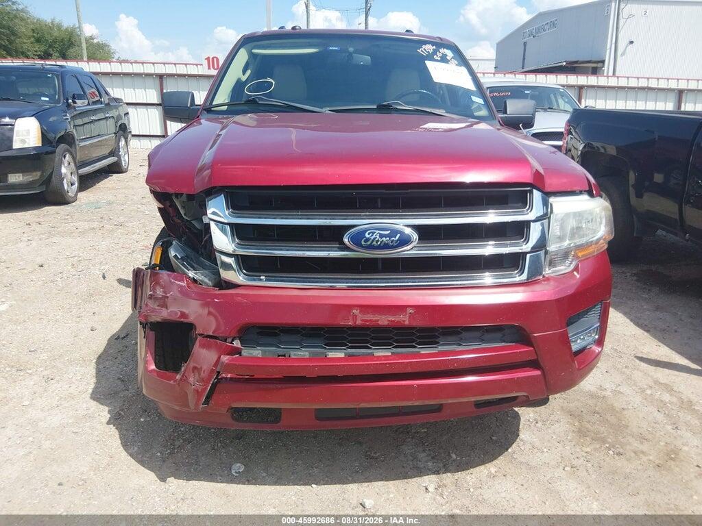 1FMJK1JT7GEF45201 2016 FORD EXPEDITION EL photo no. 12
