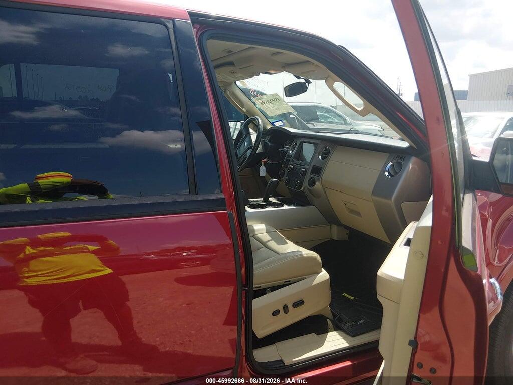 1FMJK1JT7GEF45201 2016 FORD EXPEDITION EL photo no. 5