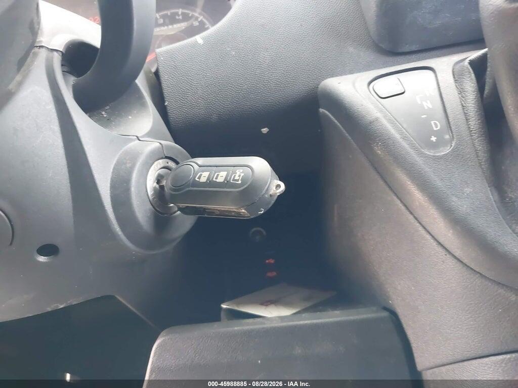 3C6TRVAG1KE508183 2019 RAM PROMASTER 1500 photo no. 11