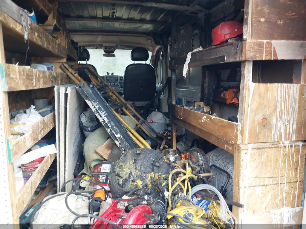 3C6TRVAG1KE508183 2019 RAM PROMASTER 1500 photo no. 6