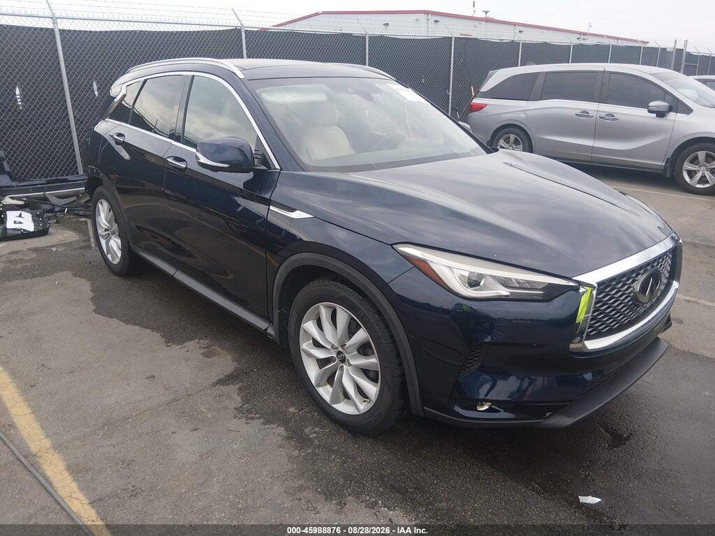 2019 INFINITI QX50 3PCAJ5M39KF113193