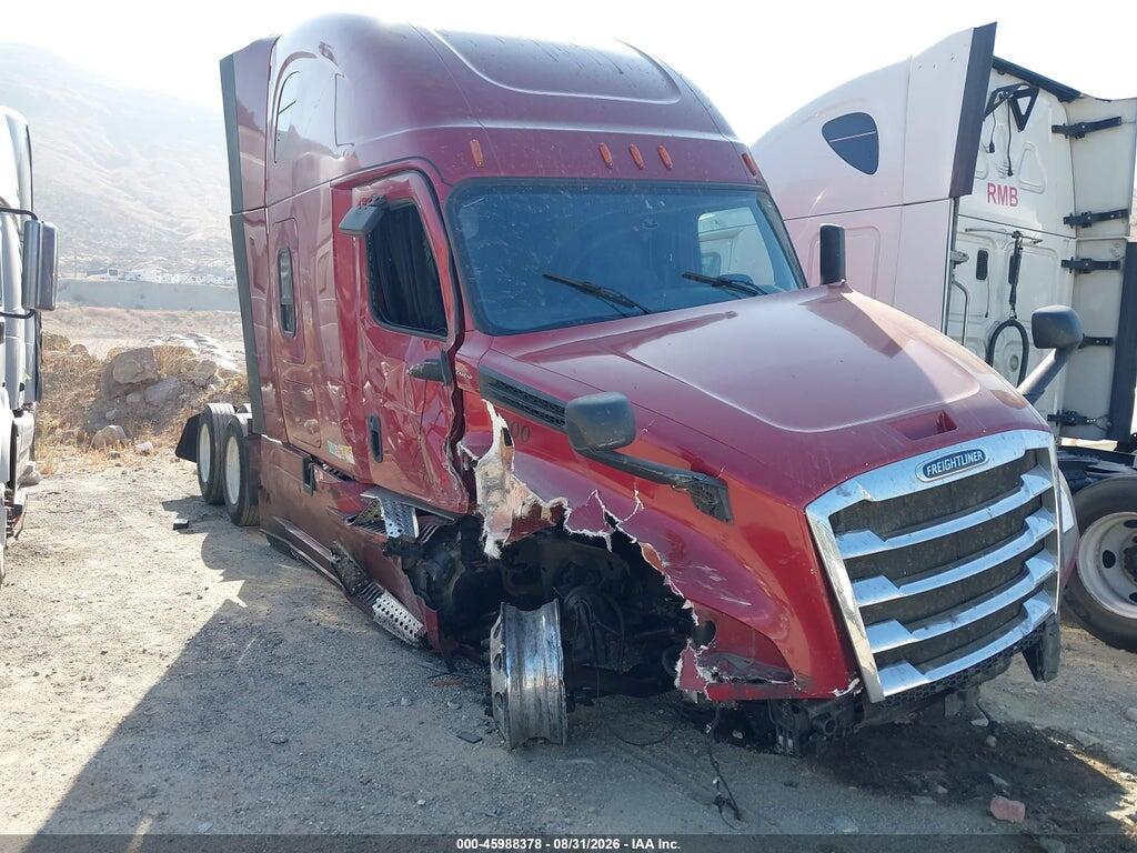 2019 FREIGHTLINER NEW CASCADIA 126 3AKJHHDR1KSJL4101