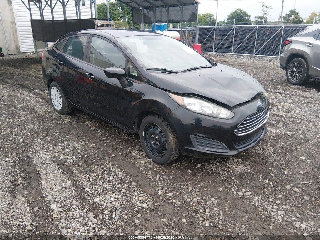 3FADP4AJ2HM131487 2017 FORD FIESTA photo no. 1