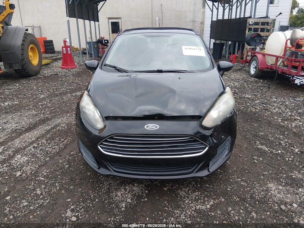 3FADP4AJ2HM131487 2017 FORD FIESTA photo no. 12