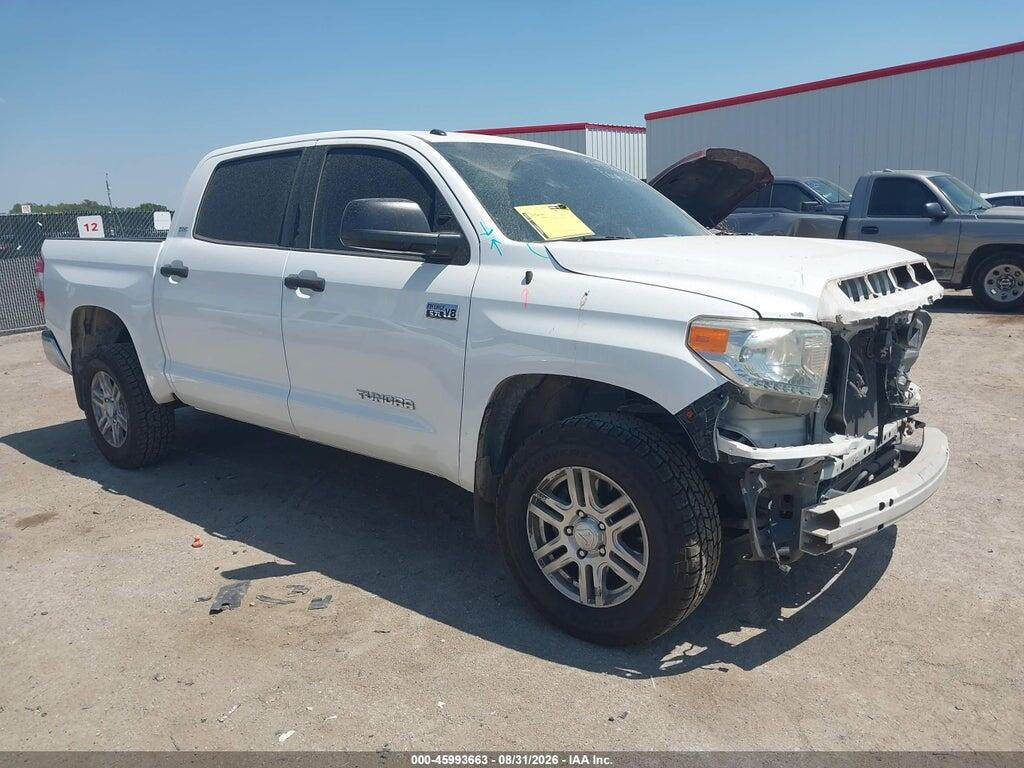 2017 TOYOTA TUNDRA 5TFDW5F10HX637907