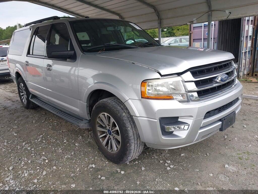 2017 FORD EXPEDITION EL 1FMJK1HT0HEA60101
