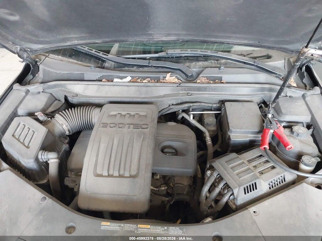 2GNFLEEK2E6147113 2014 CHEVROLET EQUINOX photo no. 10